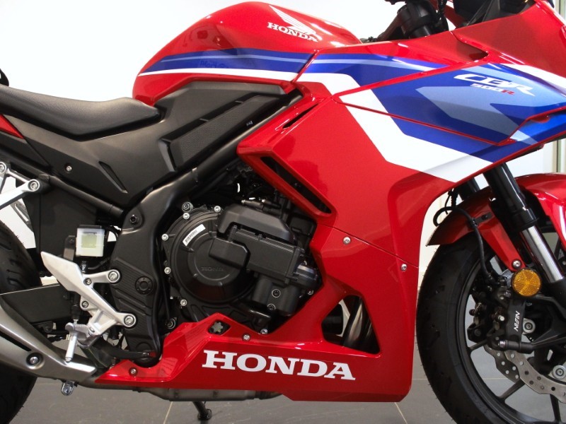  Honda CBR500R 5530486