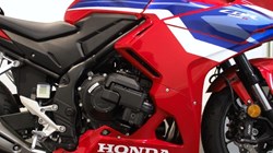 Honda CBR500R 5530486