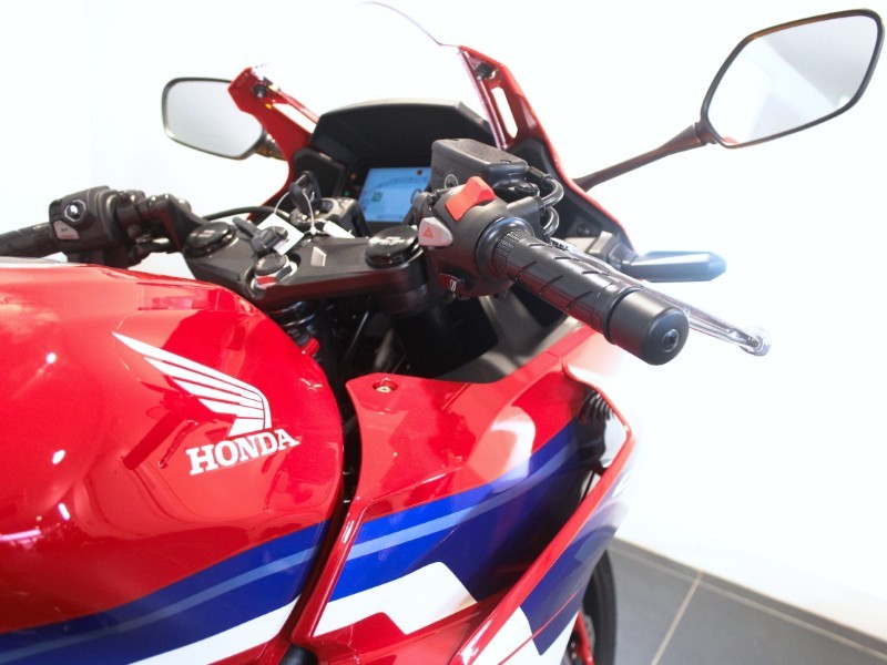 Honda CBR500R 5530480