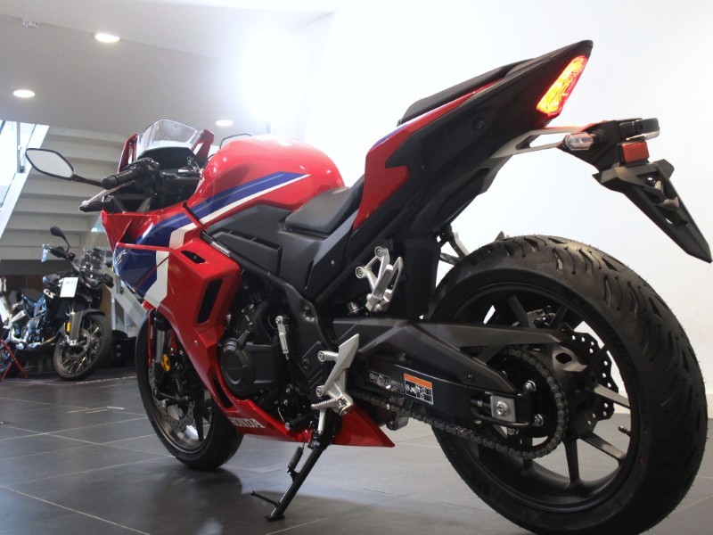  Honda CBR500R 5530483