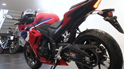 Honda CBR500R 5530483