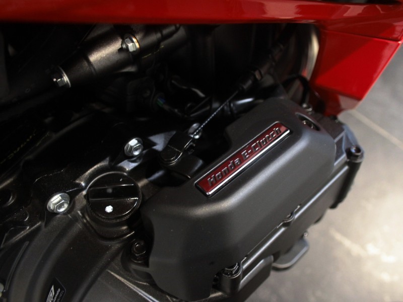  Honda CBR500R 5530488