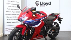 Honda CBR500R 5530469
