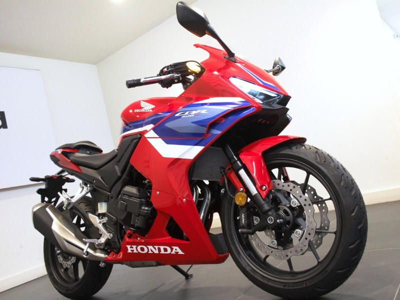  Honda CBR500R 5530493