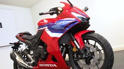 Honda CBR500R 5530493