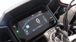 Honda CBR500R 5530478