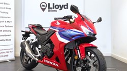 Honda CBR500R 5530467