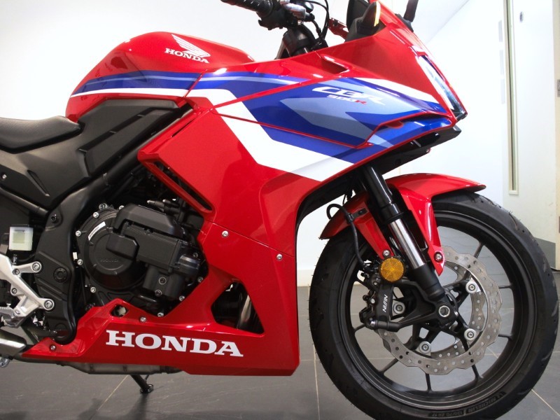  Honda CBR500R 5530487