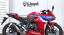 Honda CBR500R 5530475
