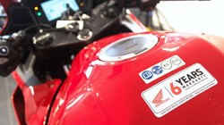 Honda CBR500R 5530490