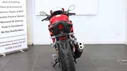 Honda CBR500R 5530473