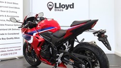 Honda CBR500R 5530472