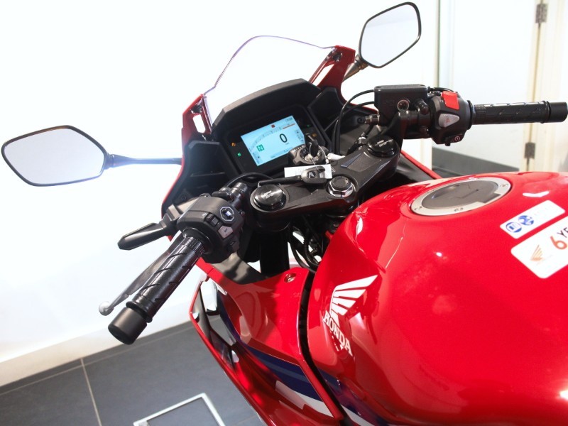  Honda CBR500R 5530476