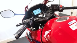 Honda CBR500R 5530476
