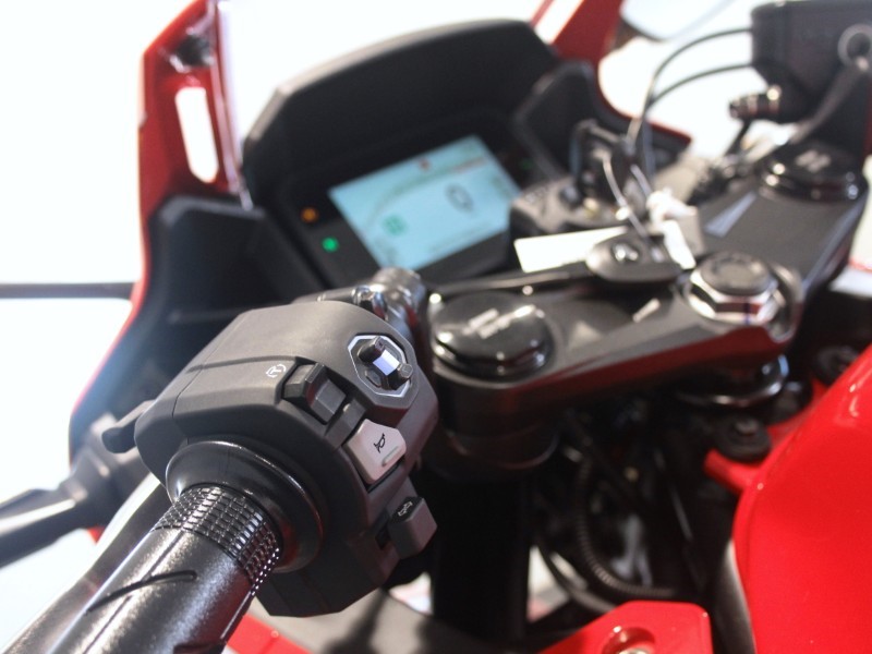  Honda CBR500R 5530477