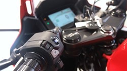 Honda CBR500R 5530477