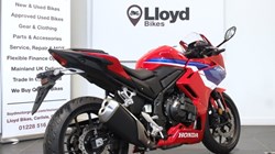 Honda CBR500R 5530474
