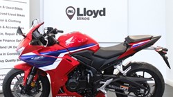 Honda CBR500R 5530470