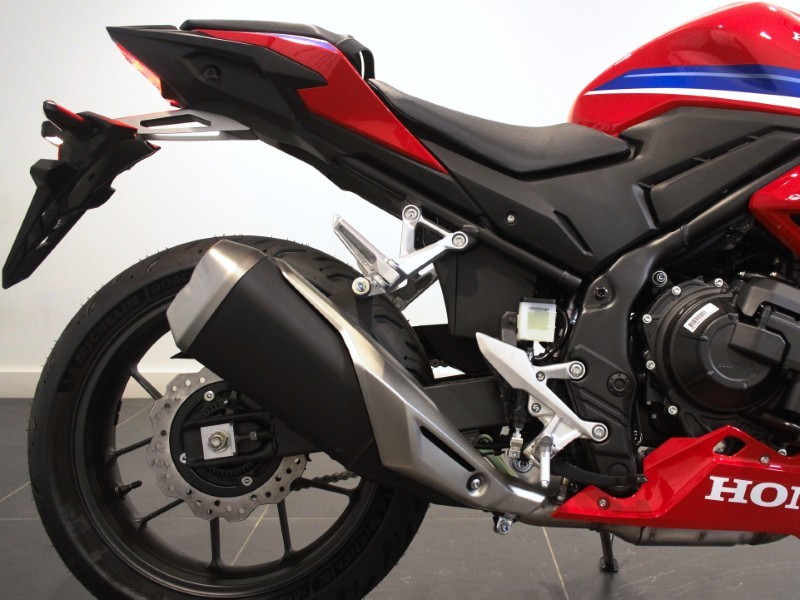  Honda CBR500R 5530485