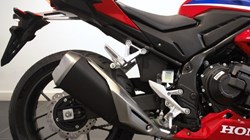 Honda CBR500R 5530485