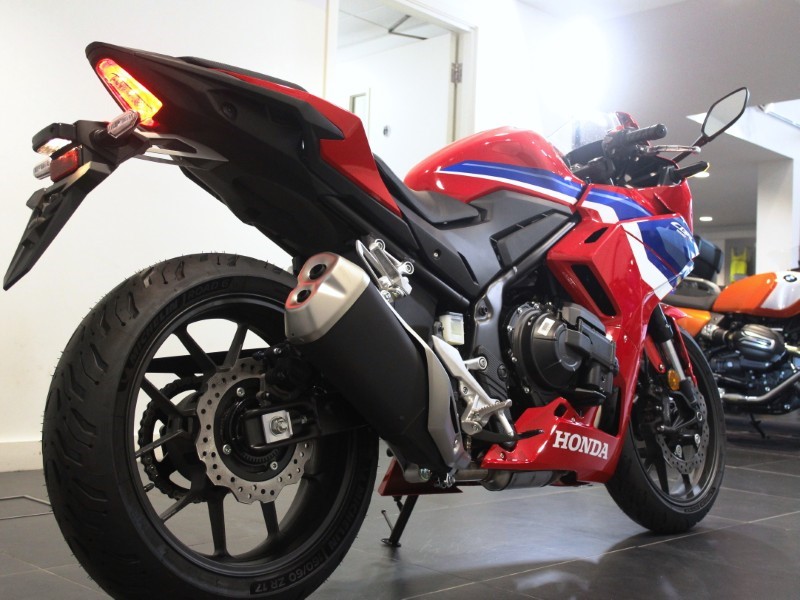  Honda CBR500R 5530482