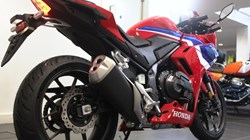 Honda CBR500R 5530482
