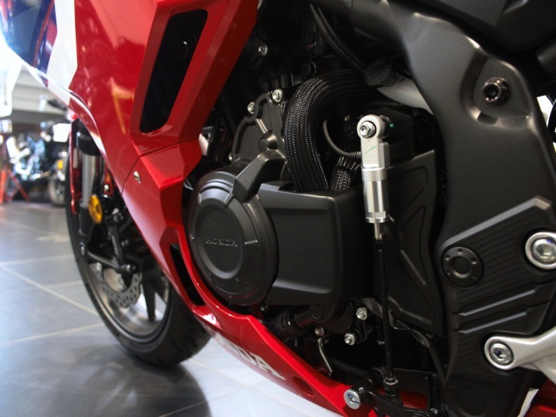  Honda CBR500R 5530489