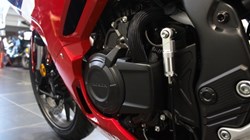 Honda CBR500R 5530489