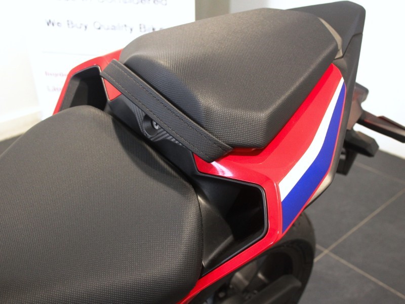  Honda CBR500R 5530492