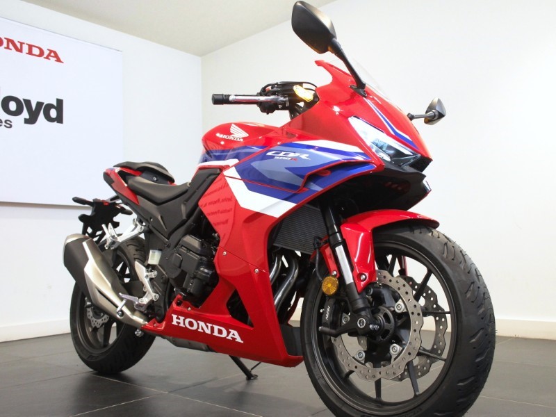  Honda CBR500R 5530481