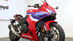 Honda CBR500R 5530481