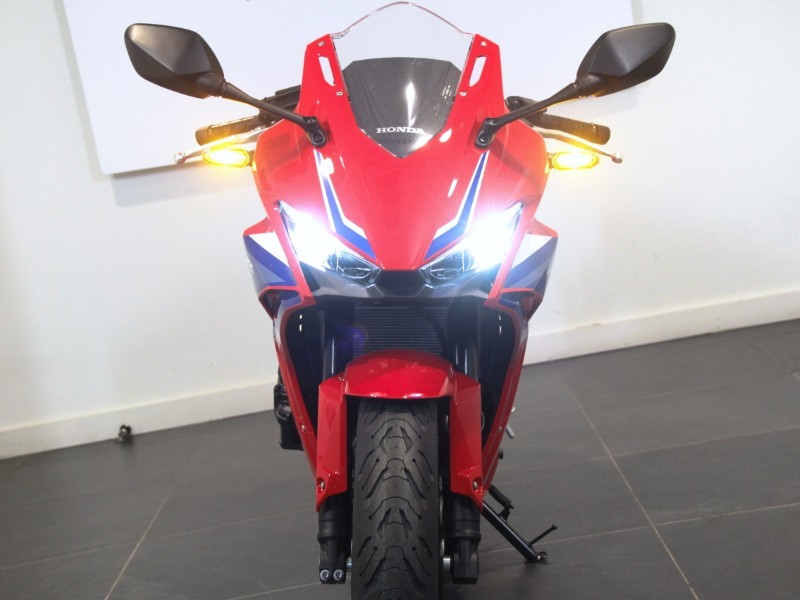  Honda CBR500R 5530494