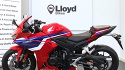 Honda CBR500R 5530471