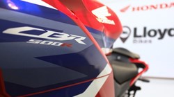 Honda CBR500R 5530491