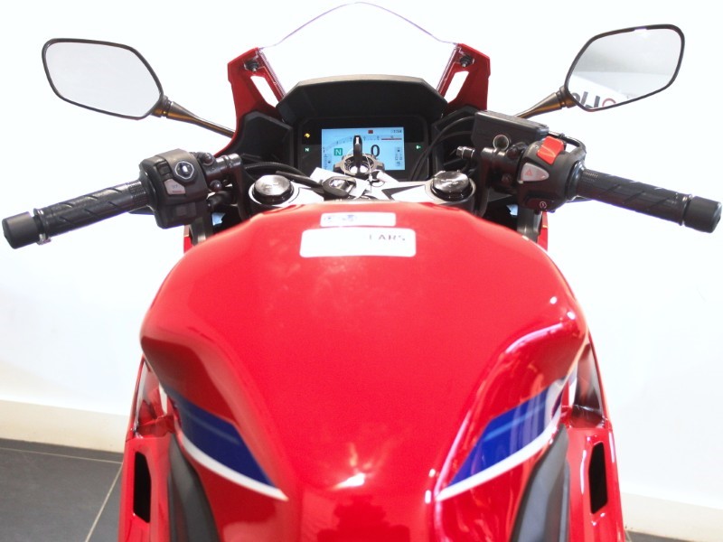  Honda CBR500R 5530479
