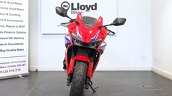 Honda CBR500R 5530468