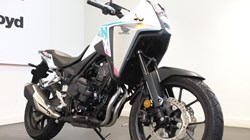 Honda NX500 E Clutch 5530400