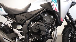 Honda NX500 E Clutch 5530405
