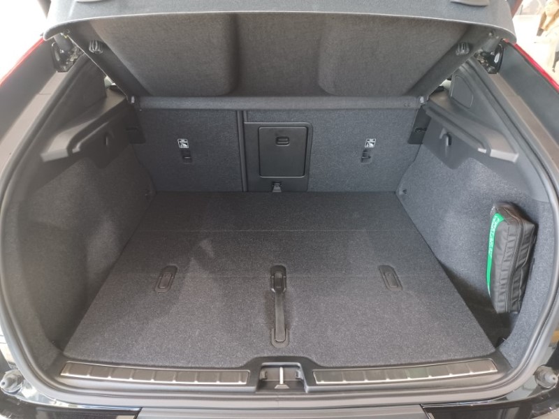 2025 (25) VOLVO EC40 300kW Twin Plus 82kWh 5dr AWD Auto 4071338