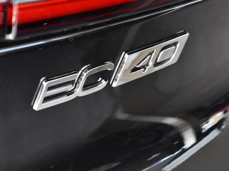 2025 (25) VOLVO EC40 300kW Twin Plus 82kWh 5dr AWD Auto 4071358