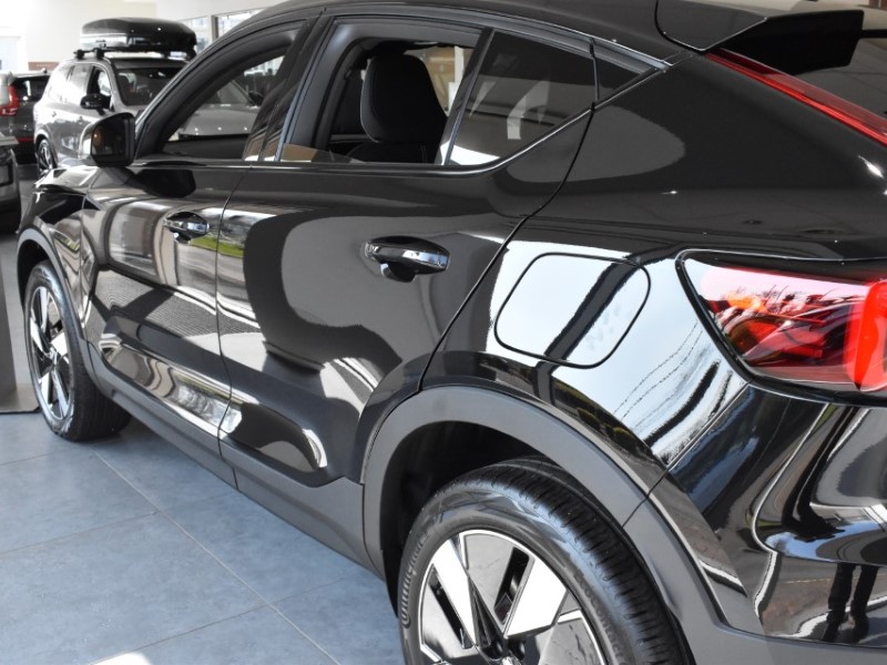 2025 (25) VOLVO EC40 300kW Twin Plus 82kWh 5dr AWD Auto 4071337