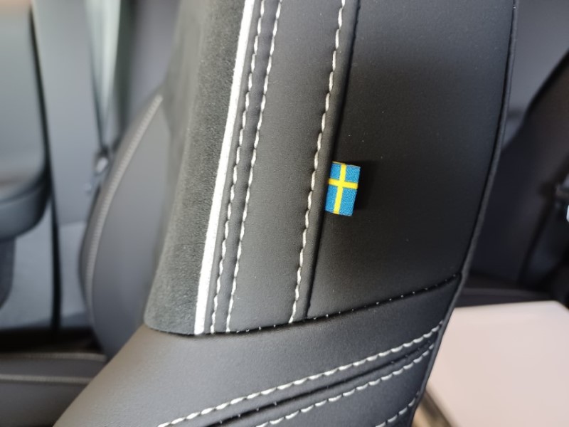 2025 (25) VOLVO EC40 300kW Twin Plus 82kWh 5dr AWD Auto 4071525