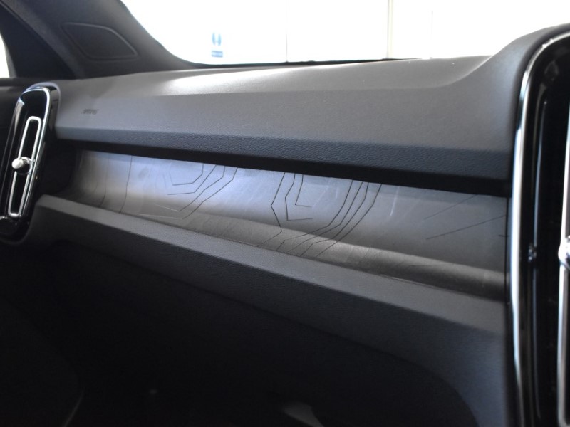 2025 (25) VOLVO EC40 300kW Twin Plus 82kWh 5dr AWD Auto 4071363