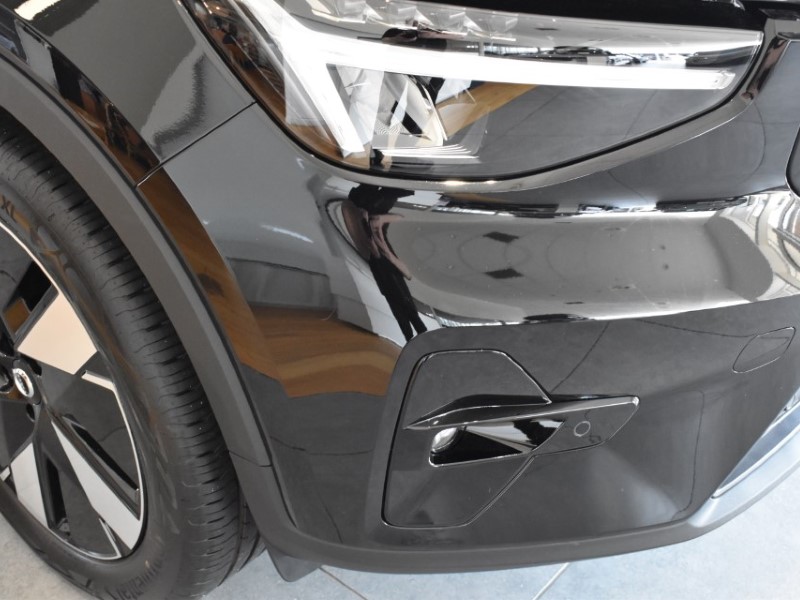 2025 (25) VOLVO EC40 300kW Twin Plus 82kWh 5dr AWD Auto 4071353