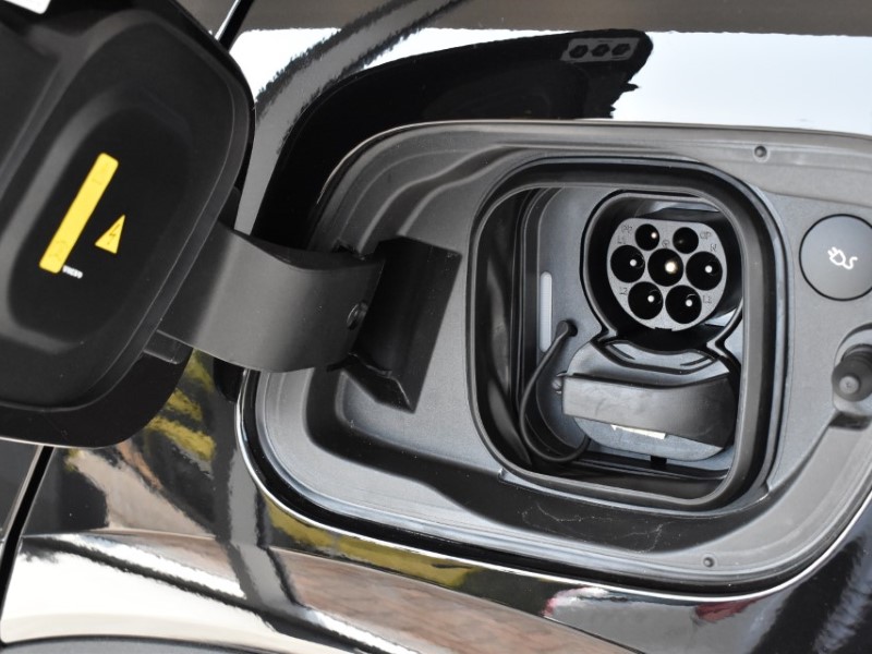 2025 (25) VOLVO EC40 300kW Twin Plus 82kWh 5dr AWD Auto 4071356