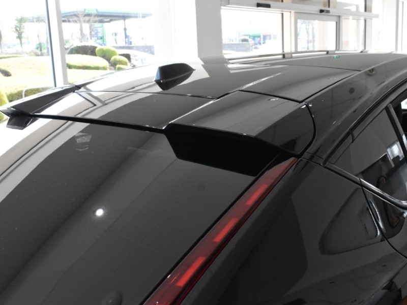 2025 (25) VOLVO EC40 300kW Twin Plus 82kWh 5dr AWD Auto 4071348