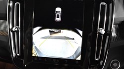 2025 (25) VOLVO XC40 2.0 B3P Plus Dark 5dr Auto 4680231