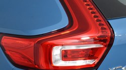 2025 (25) VOLVO XC40 2.0 B3P Plus Dark 5dr Auto 4680243