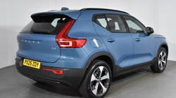 2025 (25) VOLVO XC40 2.0 B3P Plus Dark 5dr Auto 4680201