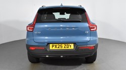 2025 (25) VOLVO XC40 2.0 B3P Plus Dark 5dr Auto 4680241